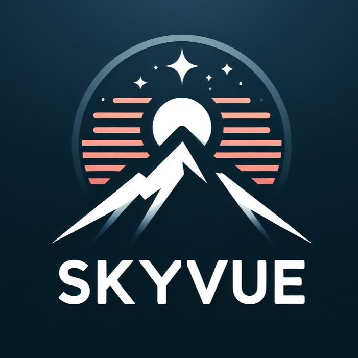 SkyVue | Satellite Tracking Graphical Interface