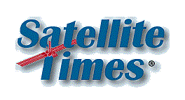Celestrack - Satellite News